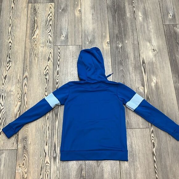 Nike Dri-Fit Hoodie - Picture 2 of 6